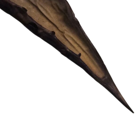 Handcrafted Agave Paho Stick RV Lovelace Spiritual Art Guardian Of Well Being - Picture 12 of 16